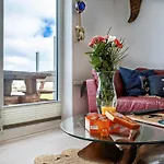 Ferienhaus-boje-by-seeblick-ferien-oro-direkte-wasserlage-sauna Feriehus Olpenæs