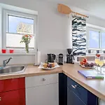 Ferienhaus-boje-by-seeblick-ferien-oro-direkte-wasserlage-sauna Olpenæs
