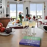 Ferienhaus-boje-by-seeblick-ferien-oro-direkte-wasserlage-sauna Olpenæs