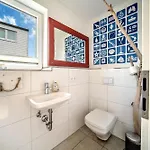 Σπίτι διακοπών Ferienhaus-boje-by-seeblick-ferien-oro-direkte-wasserlage-sauna Olpenitz