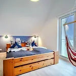 Σπίτι διακοπών Ferienhaus-boje-by-seeblick-ferien-oro-direkte-wasserlage-sauna *