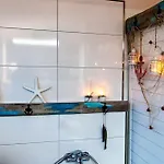 Feriehus Ferienhaus-boje-by-seeblick-ferien-oro-direkte-wasserlage-sauna