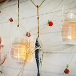 Ferienhaus-boje-by-seeblick-ferien-oro-direkte-wasserlage-sauna Σπίτι διακοπών
