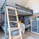Σπίτι διακοπών Ferienhaus-boje-by-seeblick-ferien-oro-direkte-wasserlage-sauna