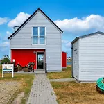 Ferienhaus-boje-by-seeblick-ferien-oro-direkte-wasserlage-sauna Σπίτι διακοπών *