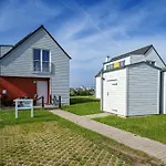 Σπίτι διακοπών Ferienhaus-boje-by-seeblick-ferien-oro-direkte-wasserlage-sauna