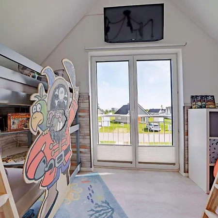 Ferienhaus-boje-by-seeblick-ferien-oro-direkte-wasserlage-sauna Olpenitz