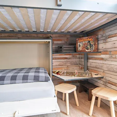 Casa de Férias Ferienhaus-boje-by-seeblick-ferien-oro-direkte-wasserlage-sauna *
