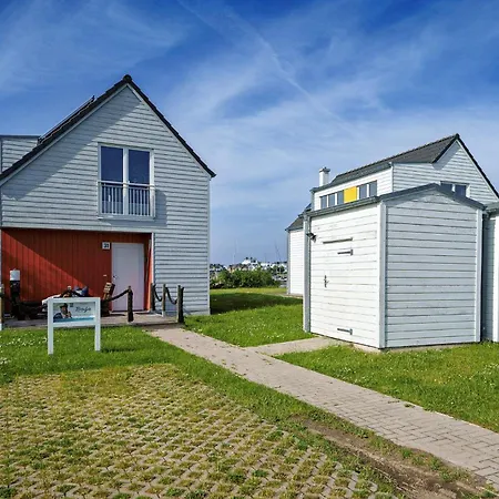 Casa de Férias Ferienhaus-boje-by-seeblick-ferien-oro-direkte-wasserlage-sauna
